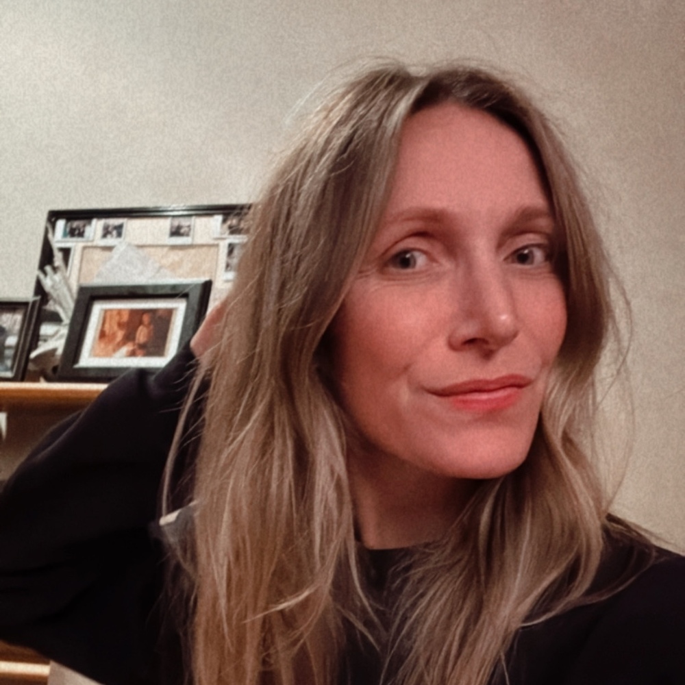 Meet your Posher, Lauren